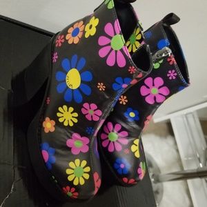 - Shoes. please look at photos closely